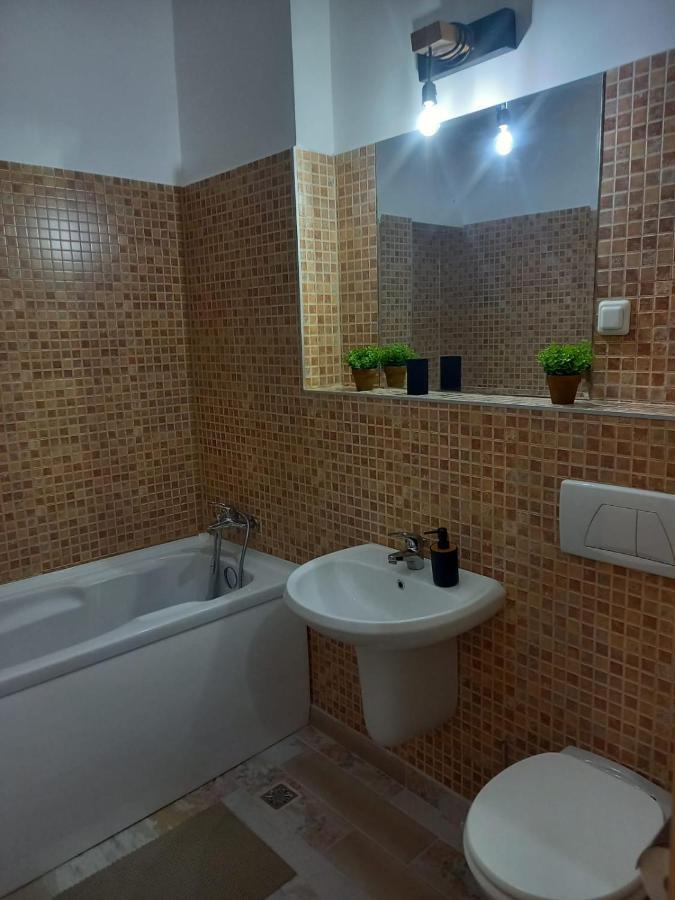 Belleview North Studio Apartment Sinaia Exterior photo