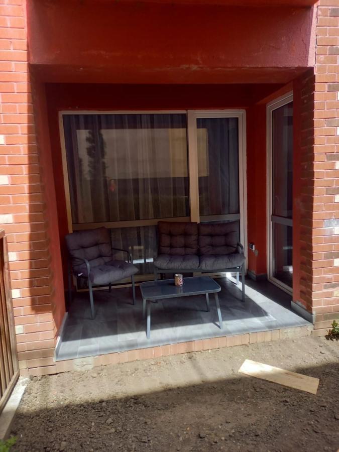 Belleview North Studio Apartment Sinaia Exterior photo