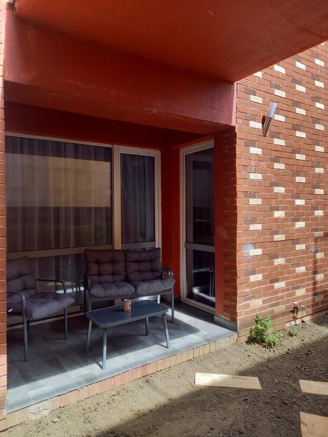 Belleview North Studio Apartment Sinaia Exterior photo