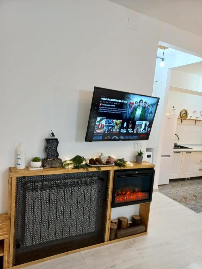 Belleview North Studio Apartment Sinaia Exterior photo