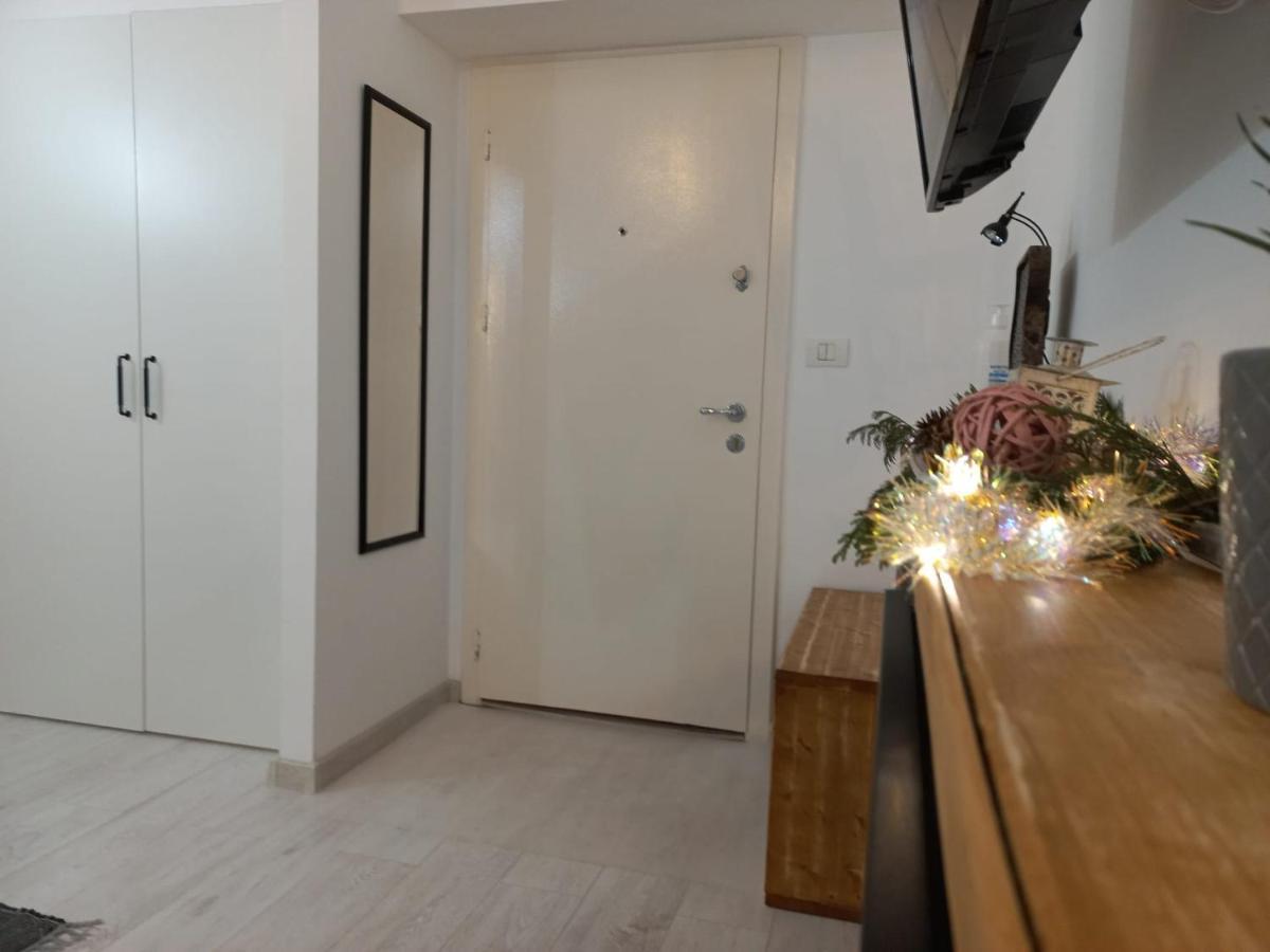 Belleview North Studio Apartment Sinaia Exterior photo