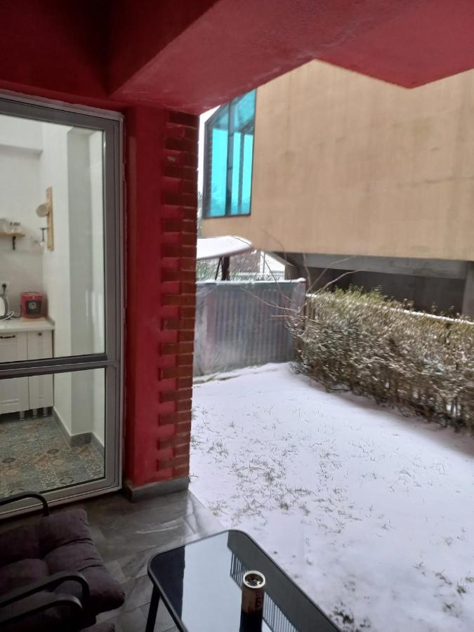 Belleview North Studio Apartment Sinaia Exterior photo