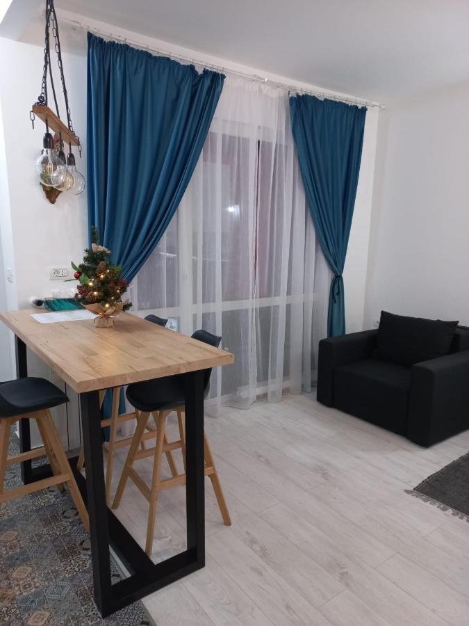 Belleview North Studio Apartment Sinaia Exterior photo